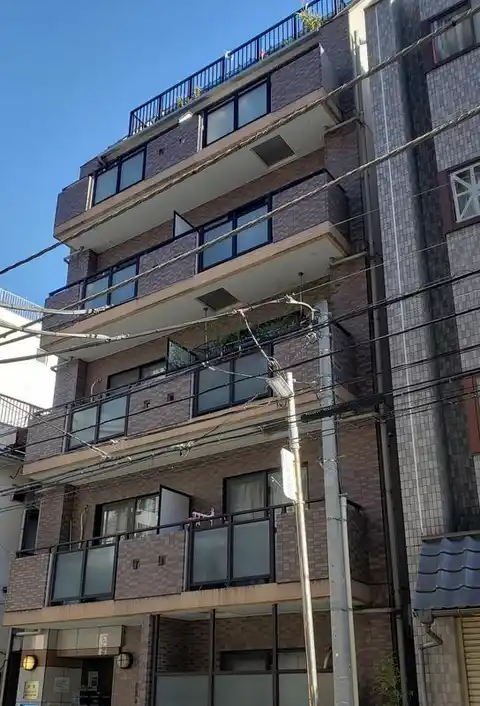 カーサ石原