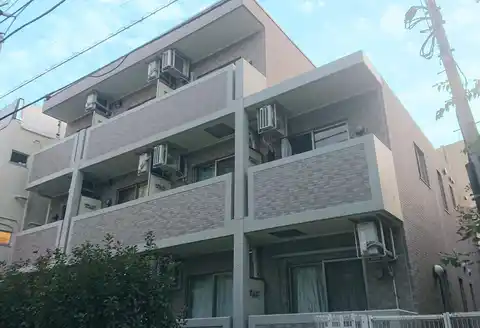 エクセレント神楽坂