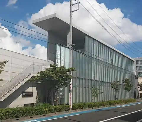 仙川デルタスタジオ