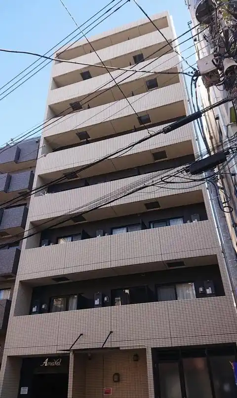 AmavelWASEDA