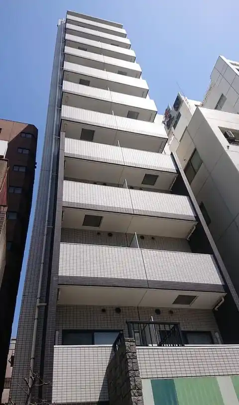 ライジングプレイス巣鴨