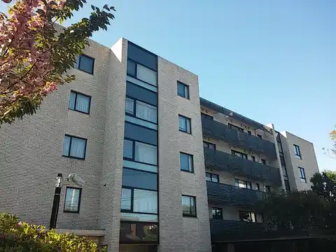 グランドヒルズ成城
