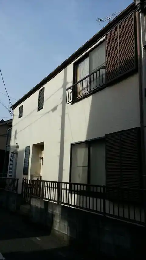 八森ハイツ