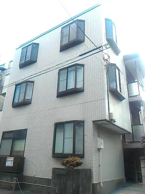 ハイツタカミ