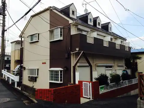 フローラ佐伯