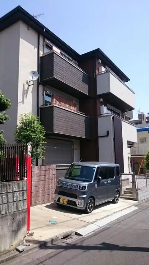 グランドウール S・K