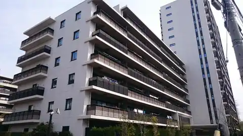 パークシティ南浦和