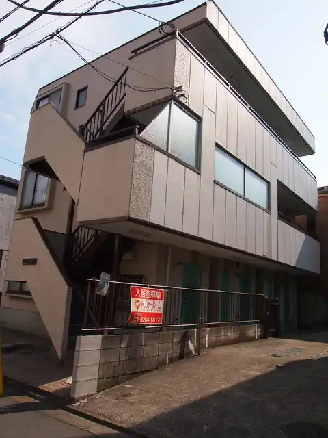 コーポサングリア