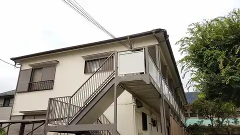ハイツ今井