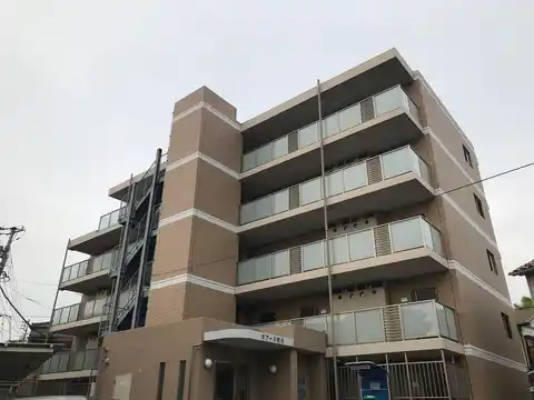 ポアール市川