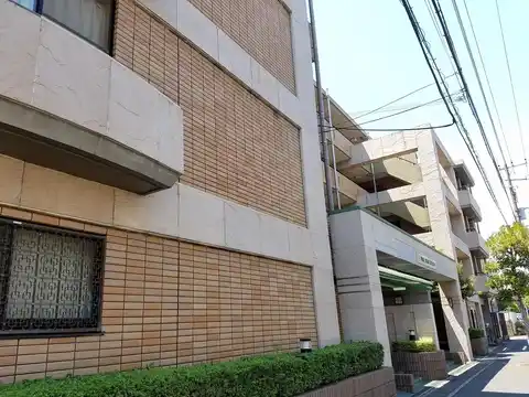 アーバンステージ行徳