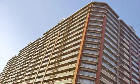 レジアスフォート新浦安A棟