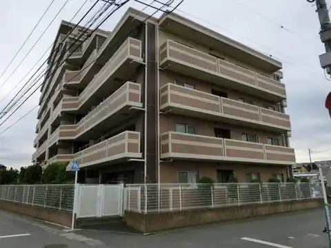 サンクレイドル日野東平山