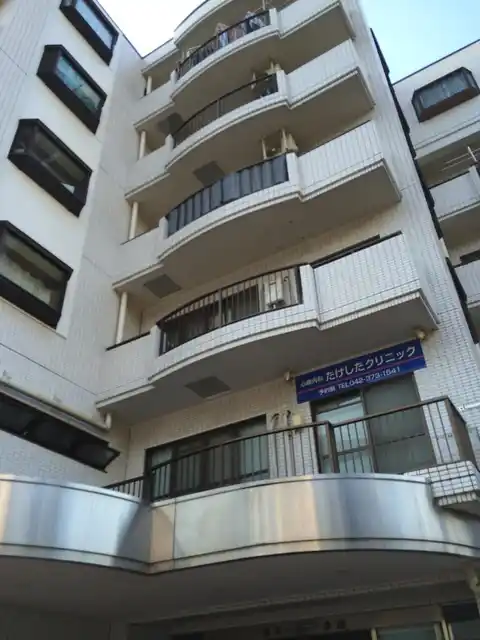 ボヌール永山