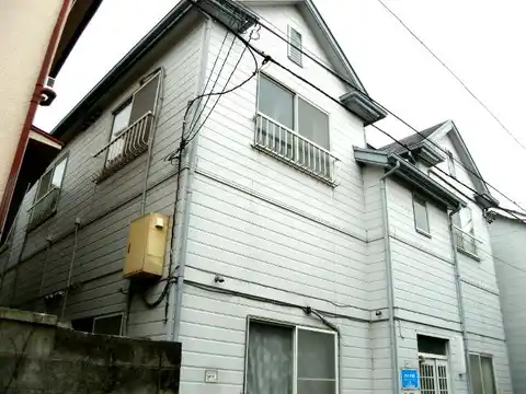 セルシオ田無