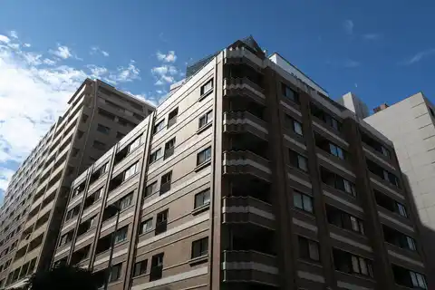 東急ドエル・アルス桜木町博物館通