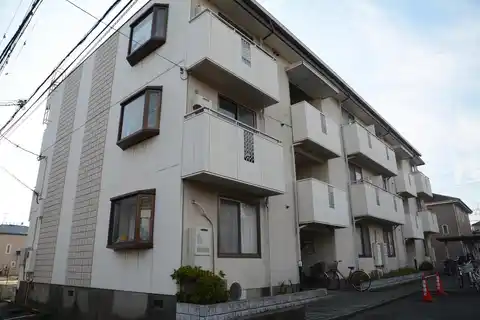 ニューハウジング藤