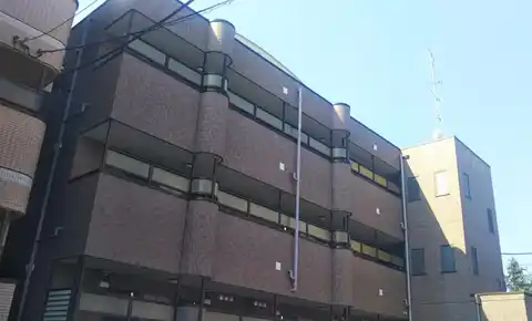 ノイエス三田2