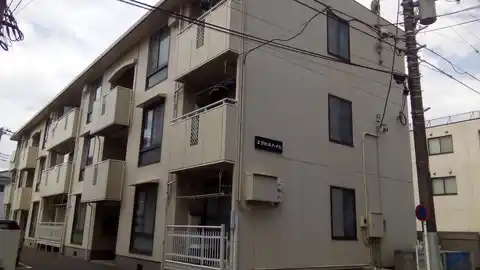 エクセルハイム