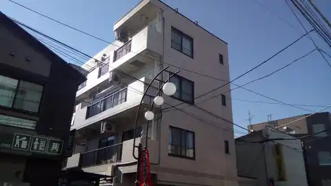 コープさがみ台