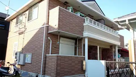 ボニート鎌倉