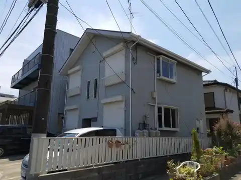 メゾンヒルサイドIII