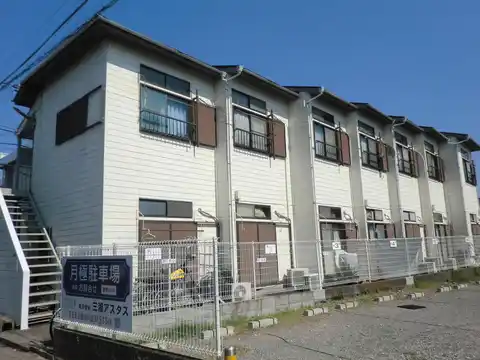 元町K&Kハイツ