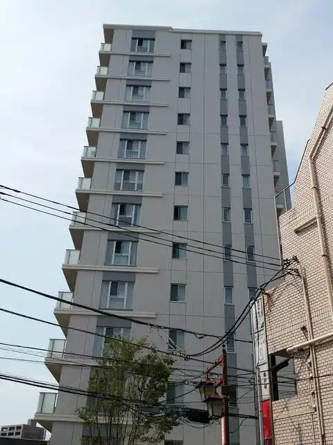 ザ・パークハウス藤沢