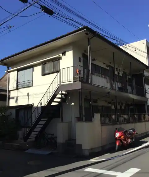 中島荘