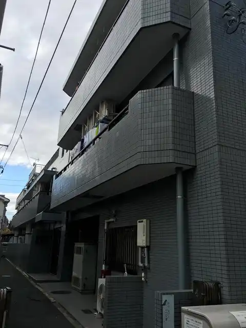 シティホームズ要町