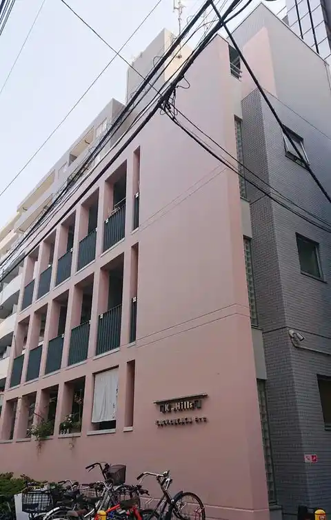 K-Hills