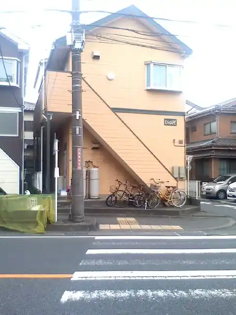 ポルシェ相模原