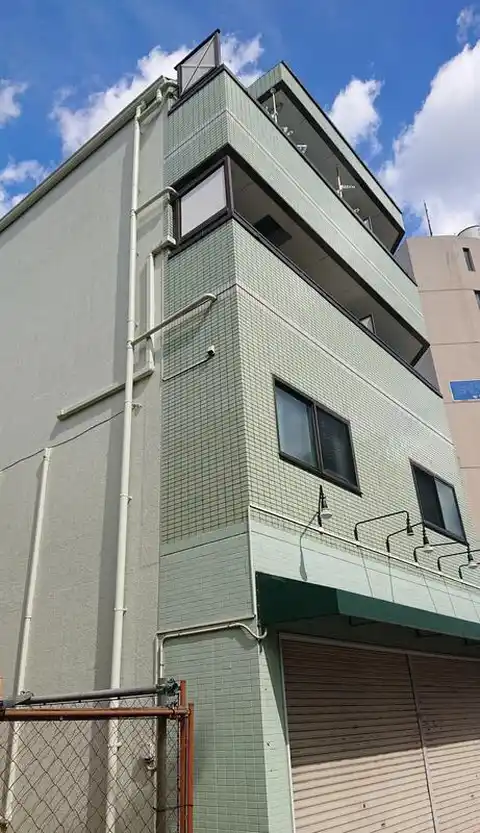 ドヌール江原