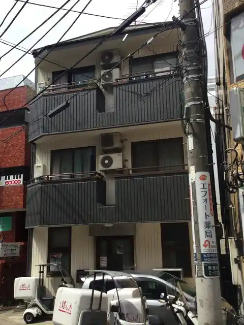 南部ビル