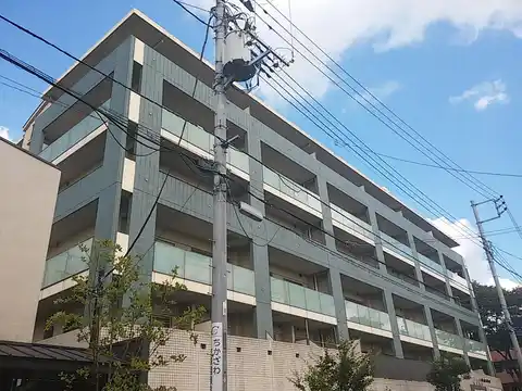 メルベージュ仙川