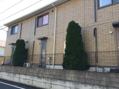 IヴィレッジA