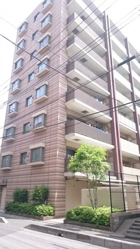 パークホームズ南浦和ステーションコンフォート