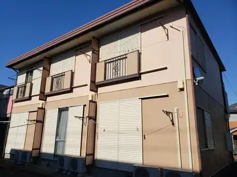 フォーブル村上A
