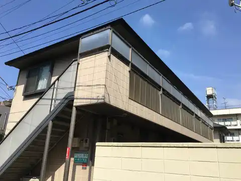 ウエスト春日