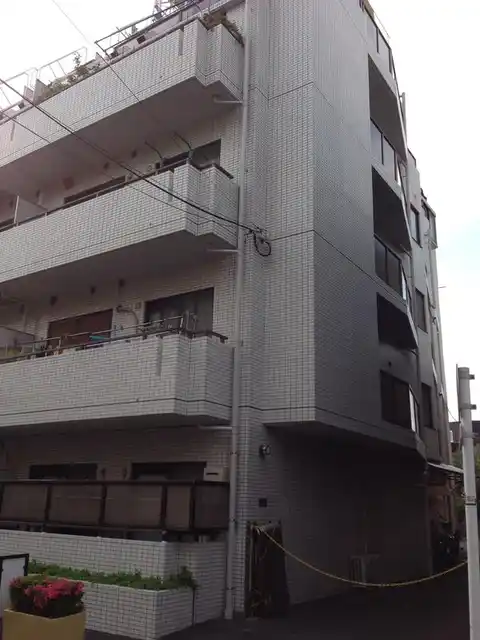 亀有センチュリーマンション