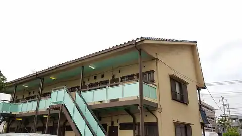 ハイツ宮崎