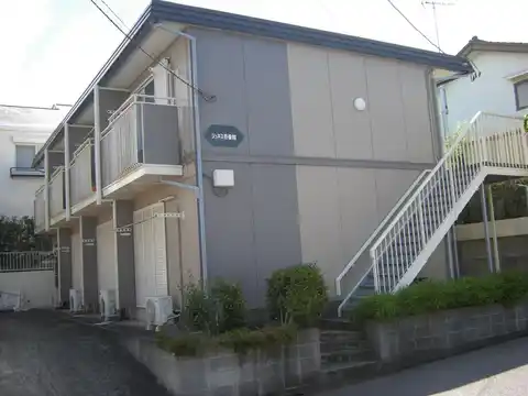 ジュネス壱番館