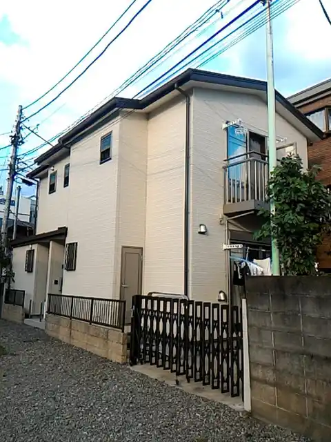 マイホーム柴崎2