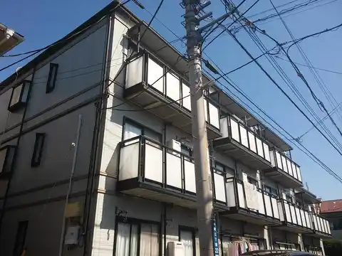 メイプルヒルズ三知