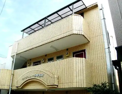 センチュリー田無南町