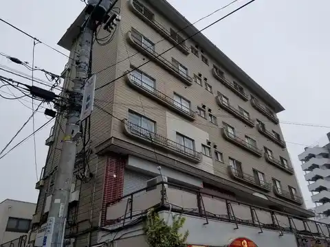 林第一ビル