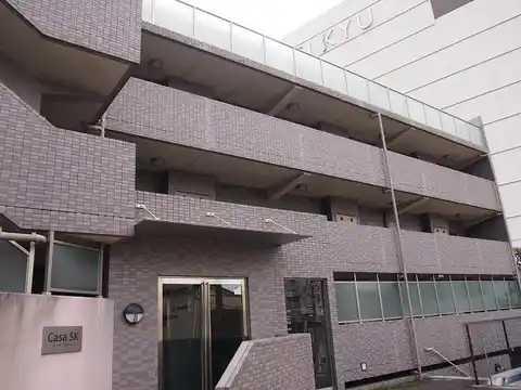 カーサSK