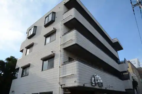 ハラーズマンション
