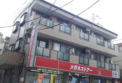 ノイエス三田5