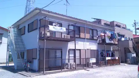 村松ハイツ